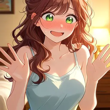 Profile image of Leah