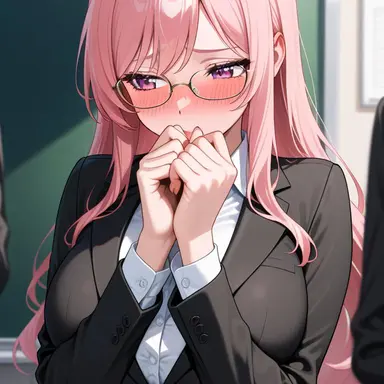 Profile image of 桃原 あいな