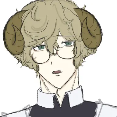 Profile image of メイドくん