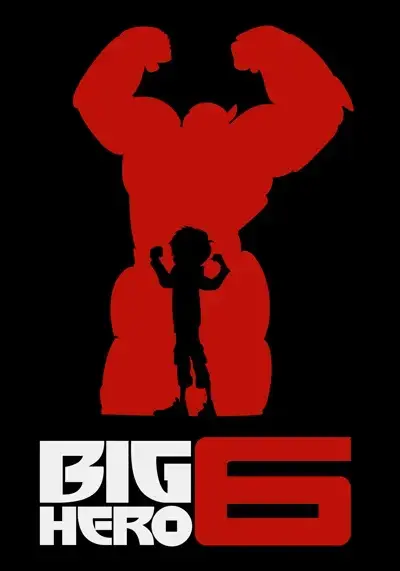 FicklePatio9182의 Big Hero 6 RPG