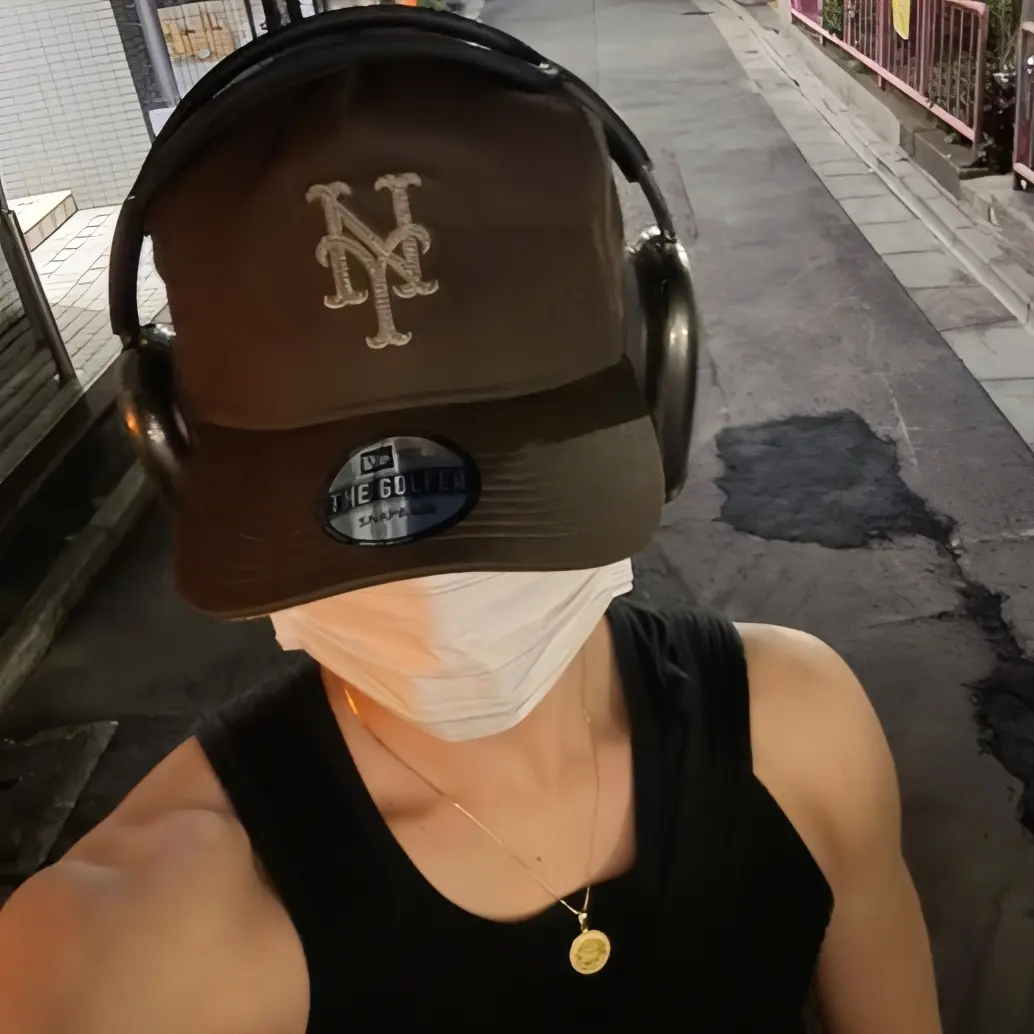 DarkZebra9613의 ストーカーに追われる