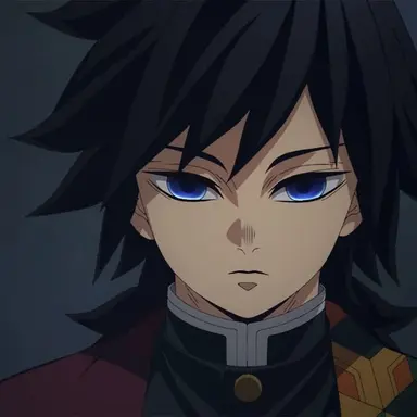 Profile image of 토미오카 기유