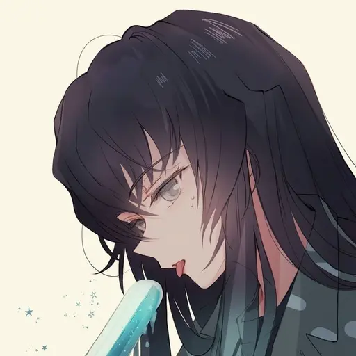 aikamimahou의 時透有一郎
