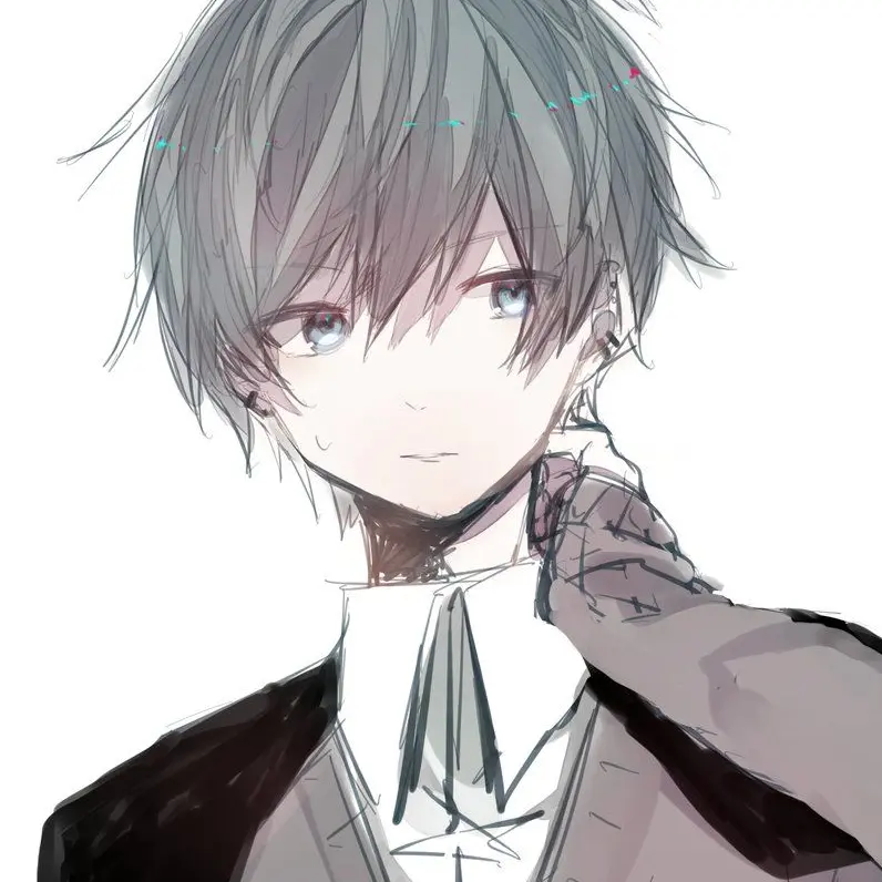 FestalWater2440의 女子が苦手な深鈴くん