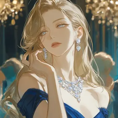 Profile image of 세실리아 벨그레이브