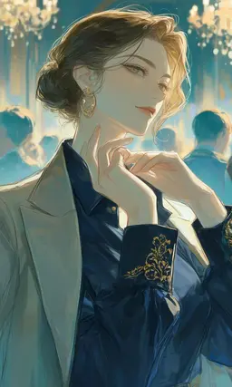 Profile image of 아라벨라 에버하트