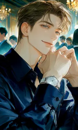 Profile image of 아서 보몬트