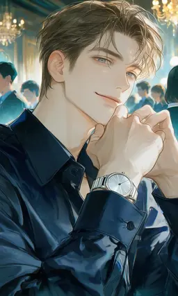 Profile image of 아서 보몬트