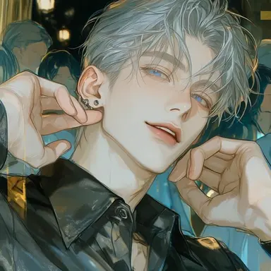 Profile image of 에이드리안 캐번디시
