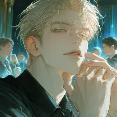 Profile image of 헨리 애쉬포드