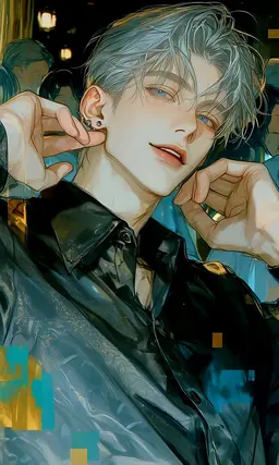 Profile image of 에이드리안 캐번디시