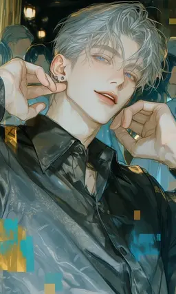 Profile image of 에이드리안 캐번디시