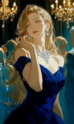 Profile image of 세실리아 벨그레이브