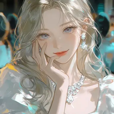 Profile image of 시에나 모건