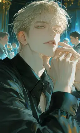 Profile image of 헨리 애쉬포드