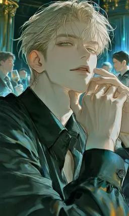Profile image of 헨리 애쉬포드