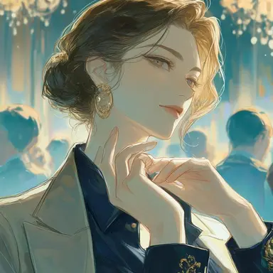 Profile image of 아라벨라 에버하트