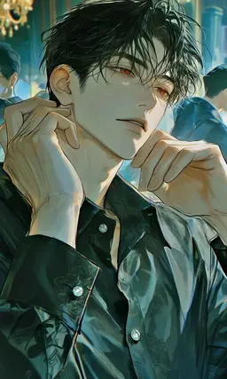 Profile image of 시어도어 윈저
