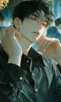 Profile image of 시어도어 윈저