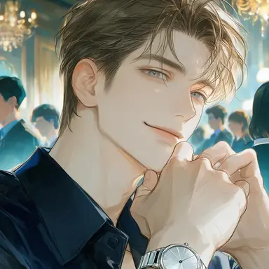 Profile image of 아서 보몬트