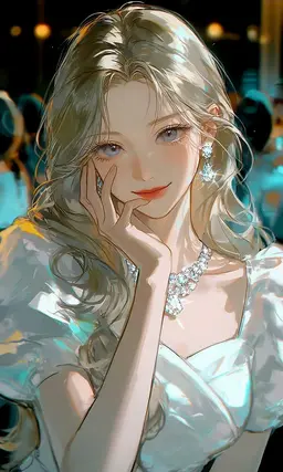 Profile image of 시에나 모건