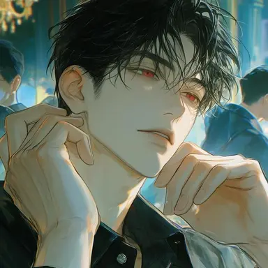 Profile image of 시어도어 윈저