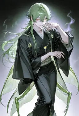 Profile image of 카마나리