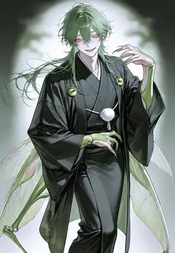 Profile image of 카마나리