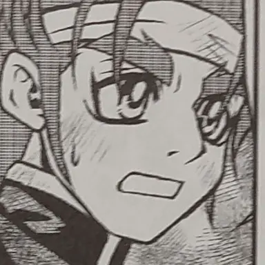 Profile image of Komashiro