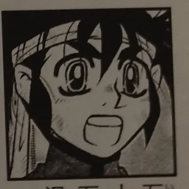 Profile image of Toranosuke
