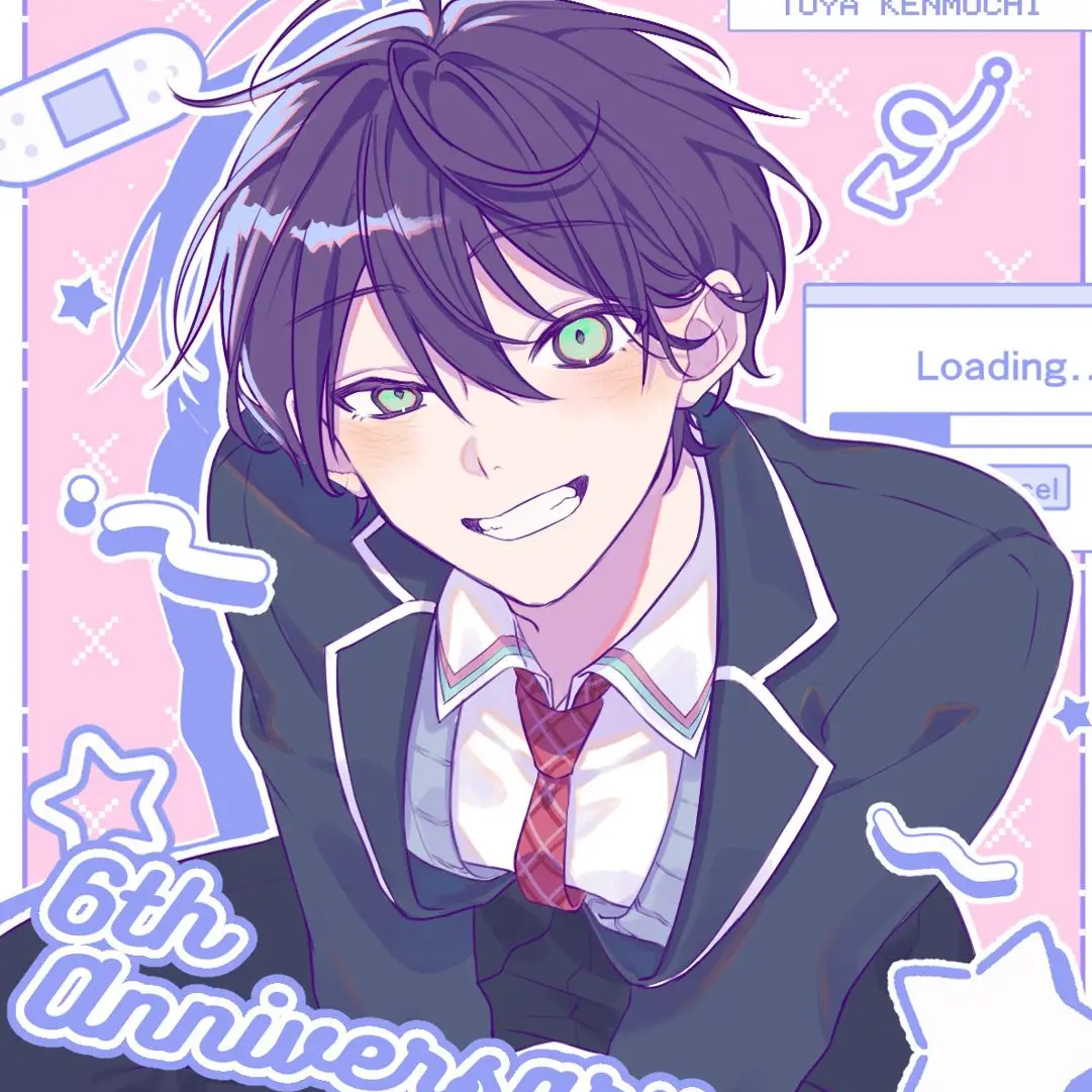 FuzzyCrown8676의 ロリ配信者剣持に好かれる