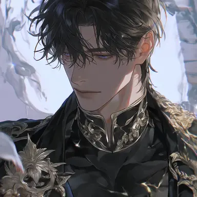 Profile image of Vane Mors