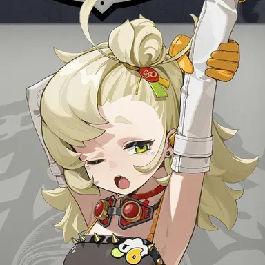 Profile image of パイパー・ウィール