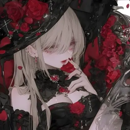 SmoothCorn7708의 ハートの女王