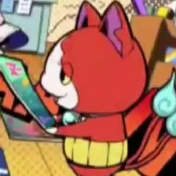 Profile image of ジバニャン