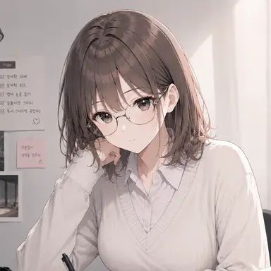 Profile image of 김서윤