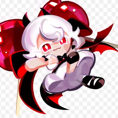 Profile image of 캔디애플맛쿠키