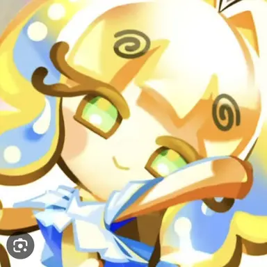 Profile image of 슈가플라이맛쿠키