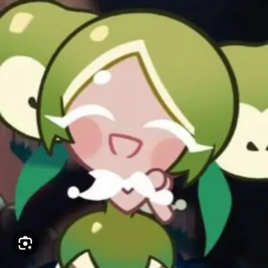 Profile image of 청사과요정쿠키