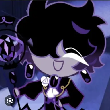 Profile image of 블랙사파이어쿠키