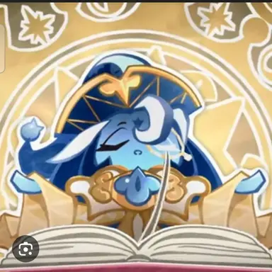 Profile image of 쉐도우밀크쿠키