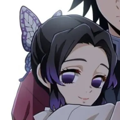 Profile image of 코쵸우 시노부