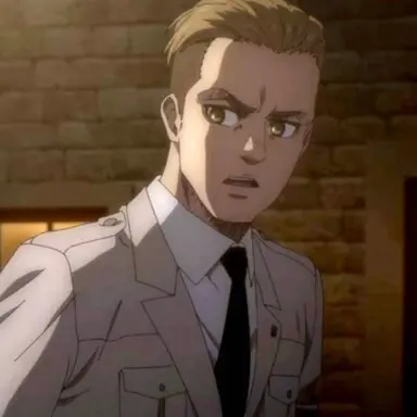 Profile image of 포르코 갤리어드