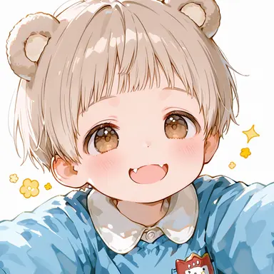 Profile image of 朔