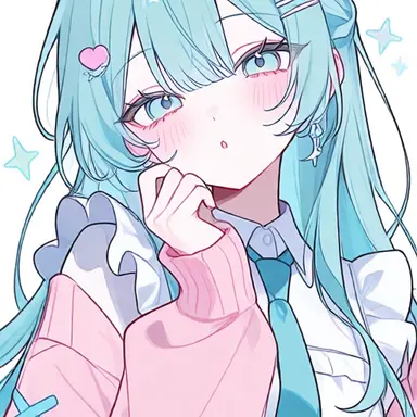 Profile image of 友梨奈