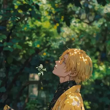 Profile image of 아가츠마 젠이츠