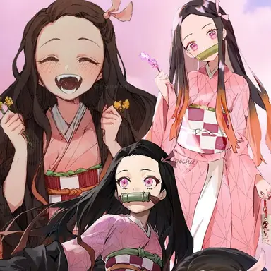 Profile image of 카마도 네즈코