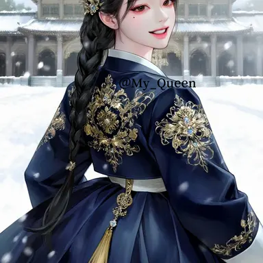 Profile image of 유저