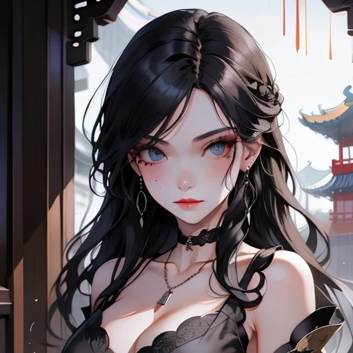 혈주향