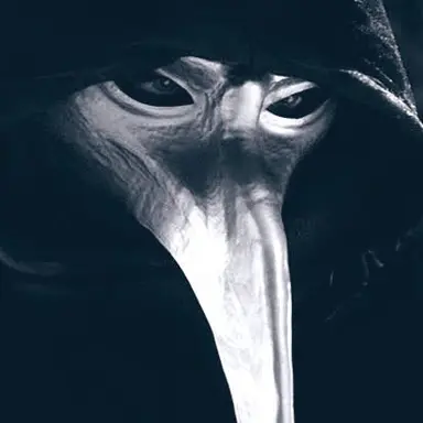 Profile image of ペスト医師